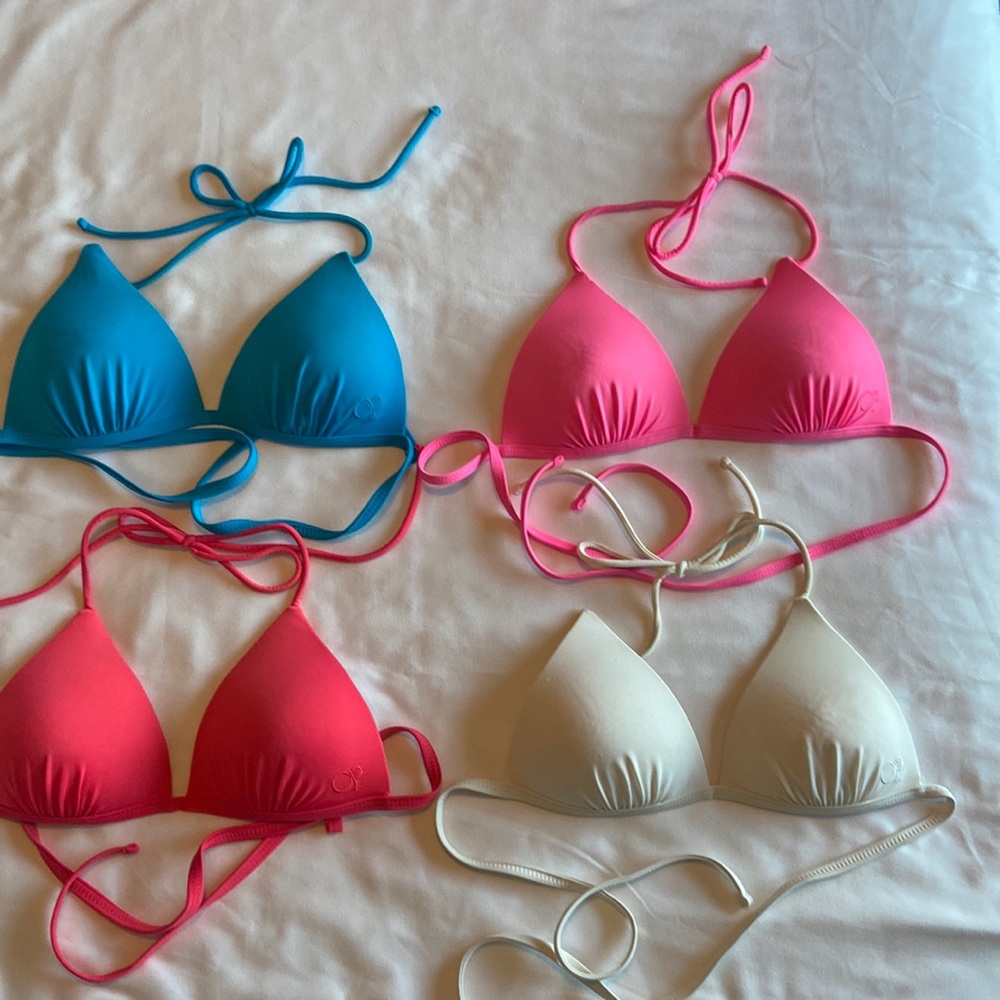 4 swim top bundle